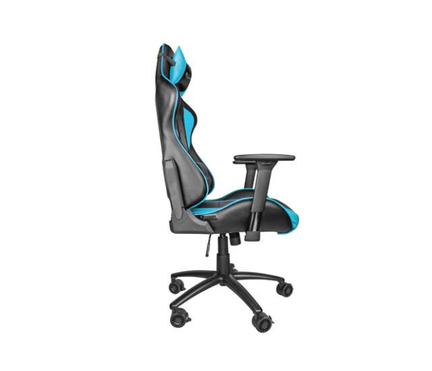 Genesis NITRO 880 CZARNO-NIEBIESKI - 1384743 - zdjęcie 5